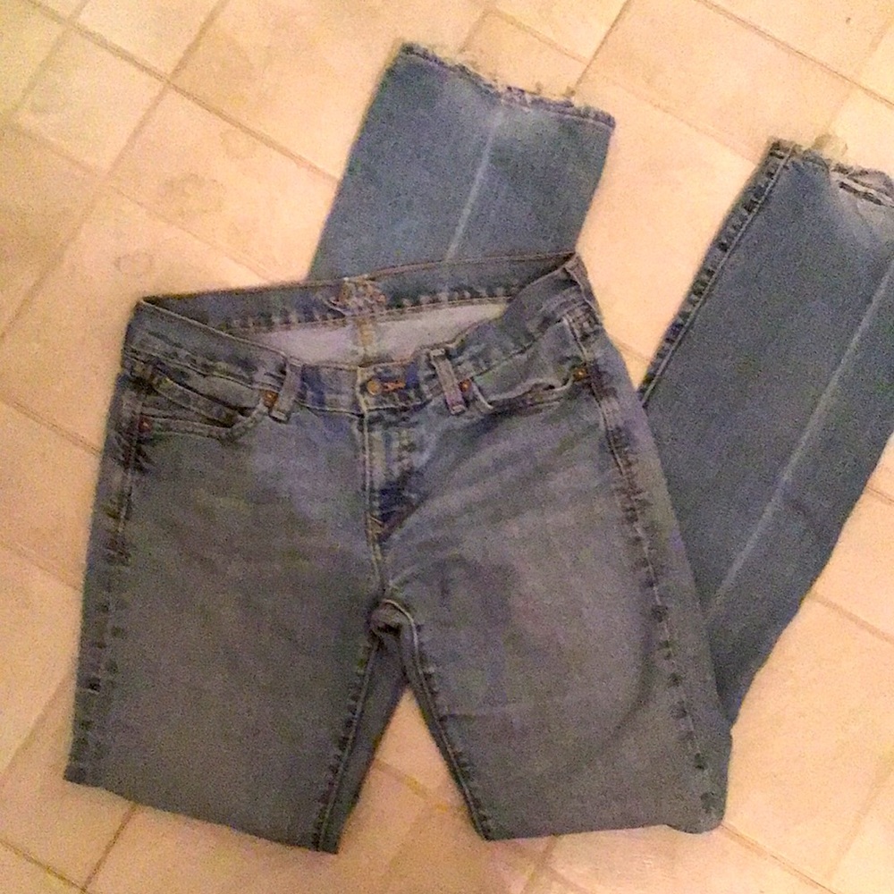 The diva jeans